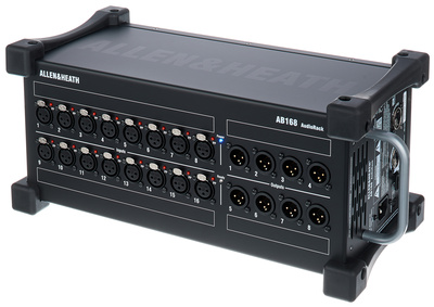 Allen & Heath AB168