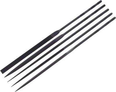 Maxparts FS-SF5 File Set 200mm