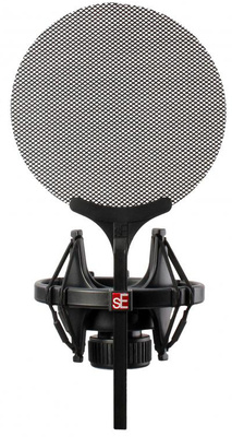 SE Electronics Isolation Pack