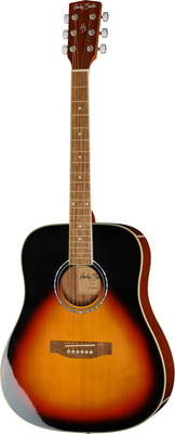 Harley Benton D-120VS