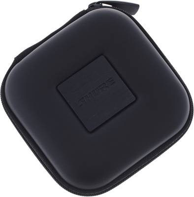 Shure Easqrzipcase-BLK