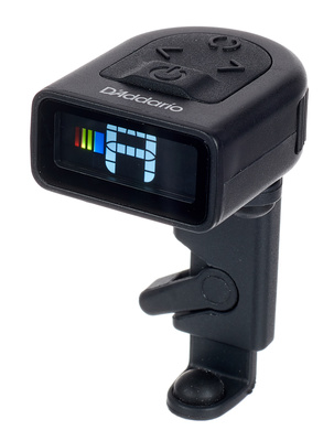 Daddario PW-CT-14 Micro Violin Tuner