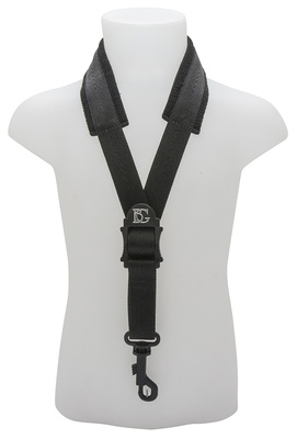BG France S12SH (S) Saxophone Strap