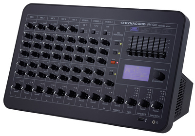 Dynacord Powermate 502
