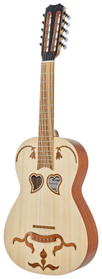 Thomann Portuguese Viola Amarantina