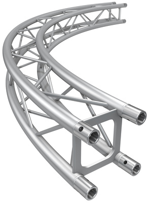 Global Truss F14R10-90 Circ. Element Ø2,0m