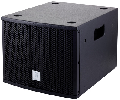 the box pro Achat 108 Sub