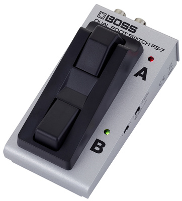 Boss FS-7