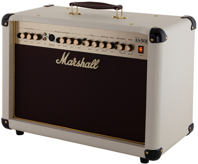Marshall AS50DC