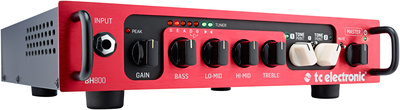 tc electronic BH800