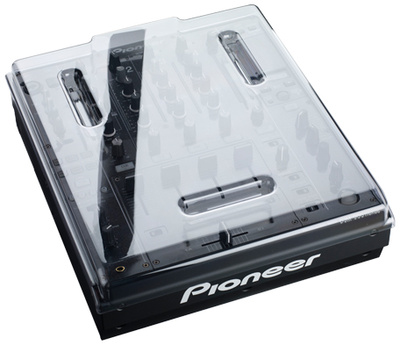 Decksaver Pioneer DJM-900