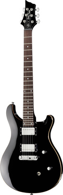 Harley Benton CST-24 BK