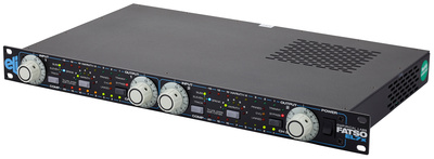 Empirical Labs Fatso - EL7X
