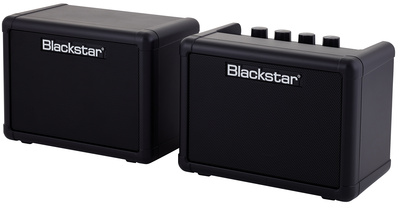 Blackstar FLY 3 Pack BK