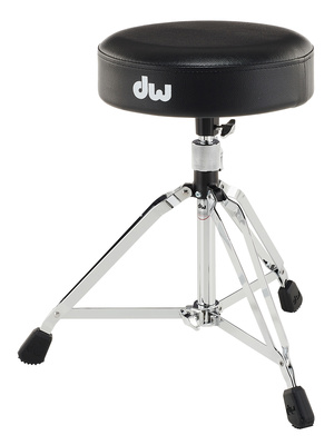 DW 5100 Drummer Throne