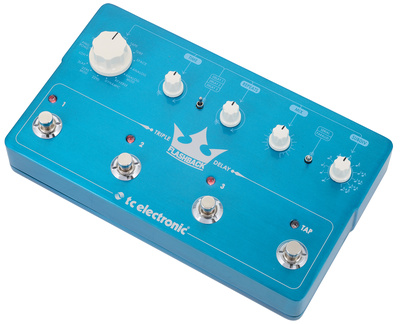tc electronic Flashback Triple Delay
