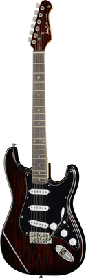 Harley Benton ST-70RW Deluxe Series