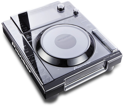 Decksaver Pioneer CDJ-900 Nexus