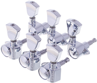 Grover GR102CK Rotomatics