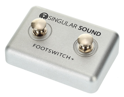 Singular Sound Beatbuddy Footswitch+