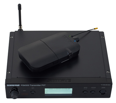 Shure PSM 300 T11