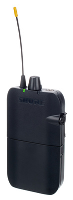 Shure P3R PSM 300 K3E
