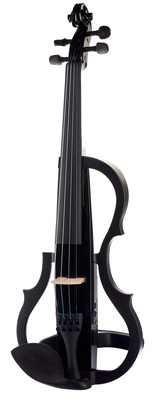 Harley Benton HBV 990BK Electric Violin