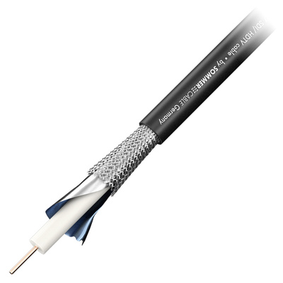 Sommer Cable Vector 0.8/3.7 sw