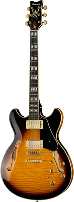 Ibanez JSM10-VYS John Scofield