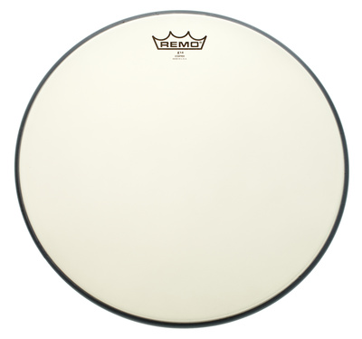 Remo 14" Ambassador X14 Coated