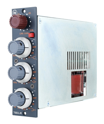 Heritage Audio 73 EQ Jr.