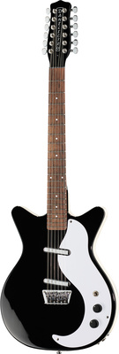 Danelectro 59 Dano 12 BK