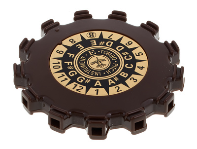 Gewa Pitch Pipe Chromatic Tuner