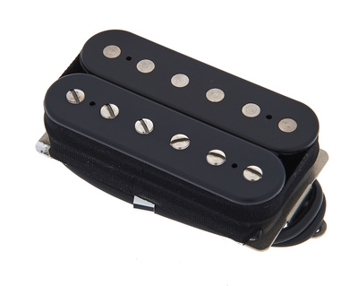 DiMarzio Illuminator DP257 F-Spaced BK
