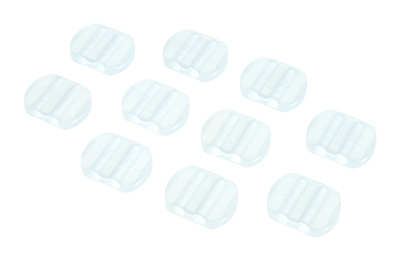 Rode InvisiLav 10pcs set