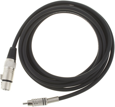 pro snake AES/EBU SPDIF Cable 3
