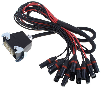 the sssnake MTS 124 - MS