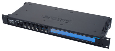 MOTU Monitor 8