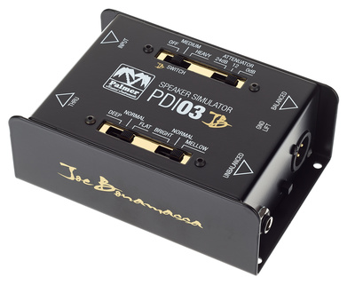 Palmer PDI 03 JB