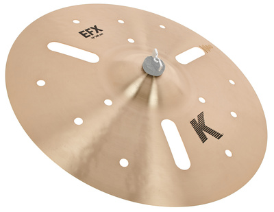 Zildjian 18" K-Series EFX