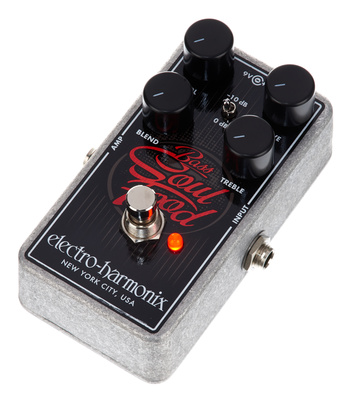 Electro Harmonix Bass Soul Food