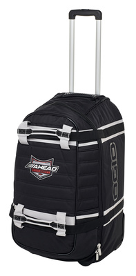 Ahead AA5028OW Hardware Armor Case