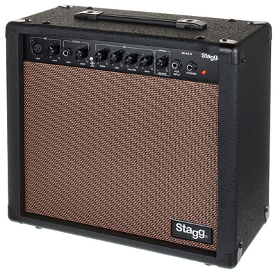 Stagg 20 AA R Acoustic Combo