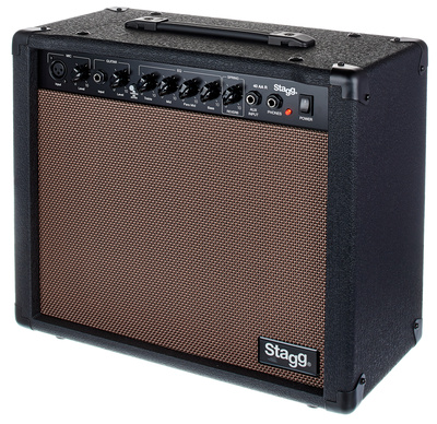 Stagg 40 AA R Acoustic Combo