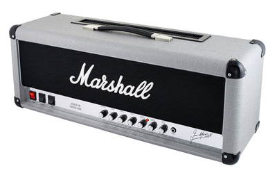 Marshall 2555x Silver Jubilee