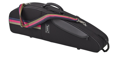 bam SG5003SN Violin Case Black