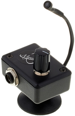 Myers Pickups The Grip 3'' Micro Goose Neck