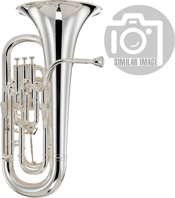 Besson BE967T S Bb-Euphonium