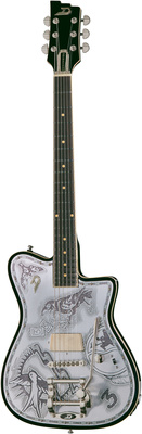 Duesenberg Johnny Depp