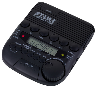Tama RW200 Rhythm Watch